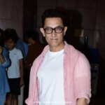 "Nos salvaron": Aamir Khan sobre Laal Singh Chaddha para evitar el choque con KGF 2