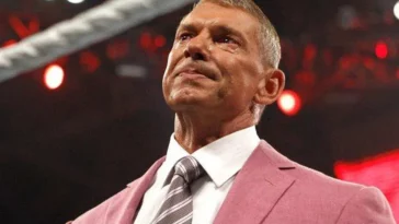 Noticias detrás del escenario sobre por qué no se espera que Vince McMahon regrese a la WWE