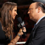 Noticias entre bastidores sobre cómo están las cosas con Paul Heyman y la CEO de WWE, Stephanie McMahon