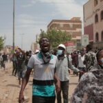 Número de muertos por enfrentamientos tribales en Sudán se eleva a 65: oficial