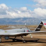 "Nunca" suministraremos drones a Rusia, dice el director general turco