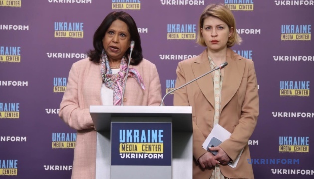 ONU recibe más de 150 denuncias de violaciones cometidas por tropas rusas en Ucrania