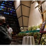 Obispos colocarán fotos de sacerdotes muertos en iglesias mexicanas