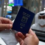 Oficial: la mayoría de las solicitudes de visa para visitar Marruecos presentadas por israelíes