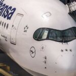 Otros 2.000 vuelos de verano de Lufthansa cancelados por escasez de personal
