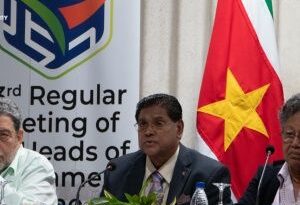 PM Gonsalves: Petrocaribe brindó importantes beneficios financieros
