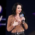 Paige comparte carta de despedida de WWE