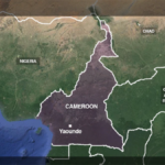 Personas ciegas en Camerún denuncian abusos policiales durante las protestas