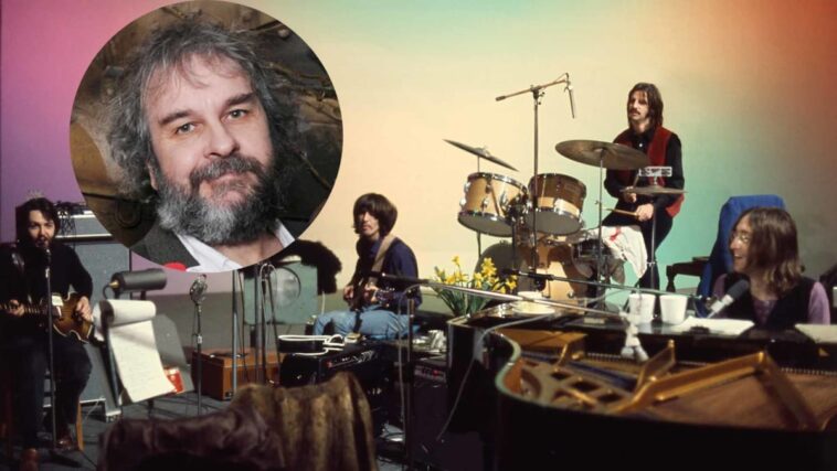 Peter Jackson se asocia con Paul McCartney y Ringo Starr para otra película de los Beatles