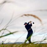 Phil Mickelson: "No podría estar más feliz" con el cambio a LIV Golf