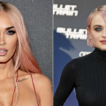Pink Hair es oficialmente la tendencia de color de cabello de las celebridades del verano
