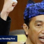 Por qué los nuevos detalles sobre el código penal de Indonesia preocupan a los críticos de Jokowi
