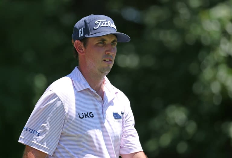 Poston completa la victoria de cable a cable en el PGA John Deere Classic
