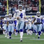 Predicción récord de los Dallas Cowboys para 2022: probabilidades, accesorios y selecciones