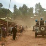 Presuntos rebeldes matan a 13 en ataque a RD Congo |  The Guardian Nigeria Noticias