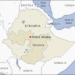 Primer ministro etíope denuncia masacre en la región de Oromia