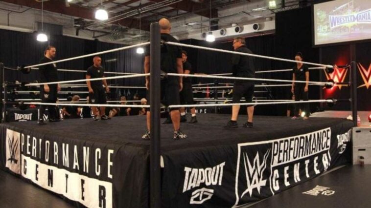 Primeros nombres confirmados para las pruebas de WWE durante la semana de SummerSlam