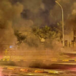 Protestas planeadas en Libia por cortes de energía y estancamiento político |  The Guardian Nigeria Noticias