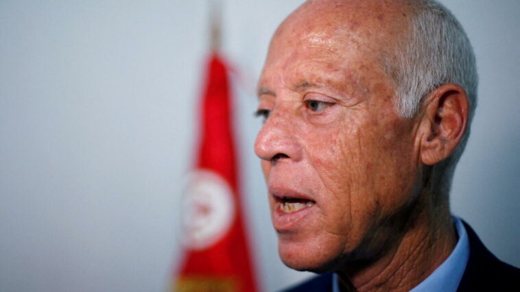 Proyecto de constitución de Túnez: ¿Fin del régimen parlamentario o deshacer la democracia?