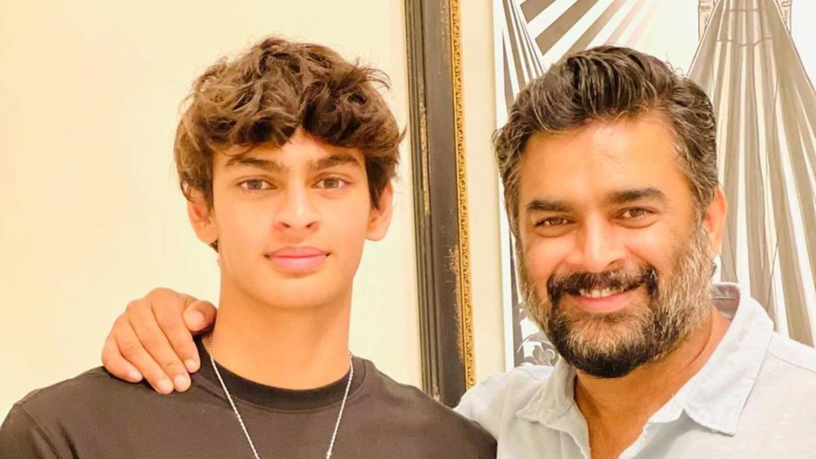 R Madhavan: Vedaant está recibiendo mucha más atención de la que realmente merece
