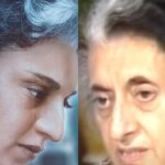 RGV dice que Indira Gandhi actuó como Kangana Ranaut en esta entrevista de 1984, el actor se ríe y lo llama "tranquilizador"