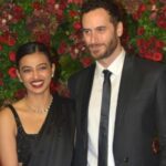 Radhika Apte revela que no tiene fotos de su boda con Benedict Taylor: "Olvidamos hacer clic en las fotos"