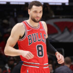 Rastreador de la agencia libre de la NBA de 2022: Zach LaVine, Bulls acuerdan un acuerdo supermax;  Los Knicks hacen movimientos, consiguen a Jalen Brunson