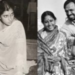 Ratna Pathak Shah recuerda las películas de los años 70 y 80 en las que la 'pobre' Smita Patil y Shabana Azmi 'lloraban todo el tiempo'