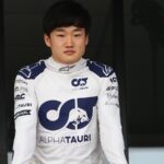 Red Bull contrata a un psicólogo para el 'niño problemático' Yuki Tsunoda