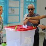 Referéndum constitucional de Túnez marcado por baja participación mientras la oposición boicotea