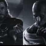 Reseña de Thor Love and Thunder: Chris Hemsworth deslumbra, Christian Bale aterroriza en esta psicodélica aventura de Marvel