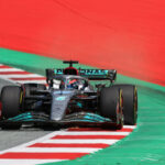 Resultados F1 2022: Gran Premio de Austria