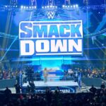 Resultados de WWE Friday Night SmackDown del 1 de julio de 2022