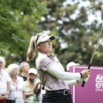 Resumen de golf: Brooke Henderson busca el segundo major con el liderazgo en el Campeonato de Evian