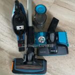 Revisión de la aspiradora inalámbrica Philips SpeedPro: la nueva forma de limpiar su hogar