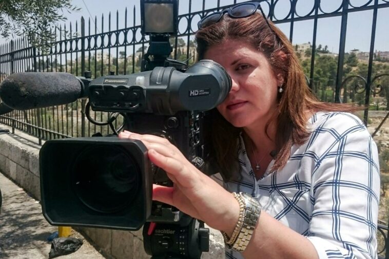 Revista de prensa árabe: El asesinato de Shireen Abu Akleh se remite a la CPI