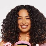 Rituales de belleza: cómo el aloe vera inspiró el negocio de cuidado del cabello Rizos Curls de Julissa Prado