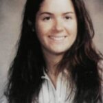Dana Blumberg era conocida entre sus compañeros como una pelirroja 'súper amigable y súper divertida' cuando era estudiante de medicina en Missouri, DailyMail.com puede revelar