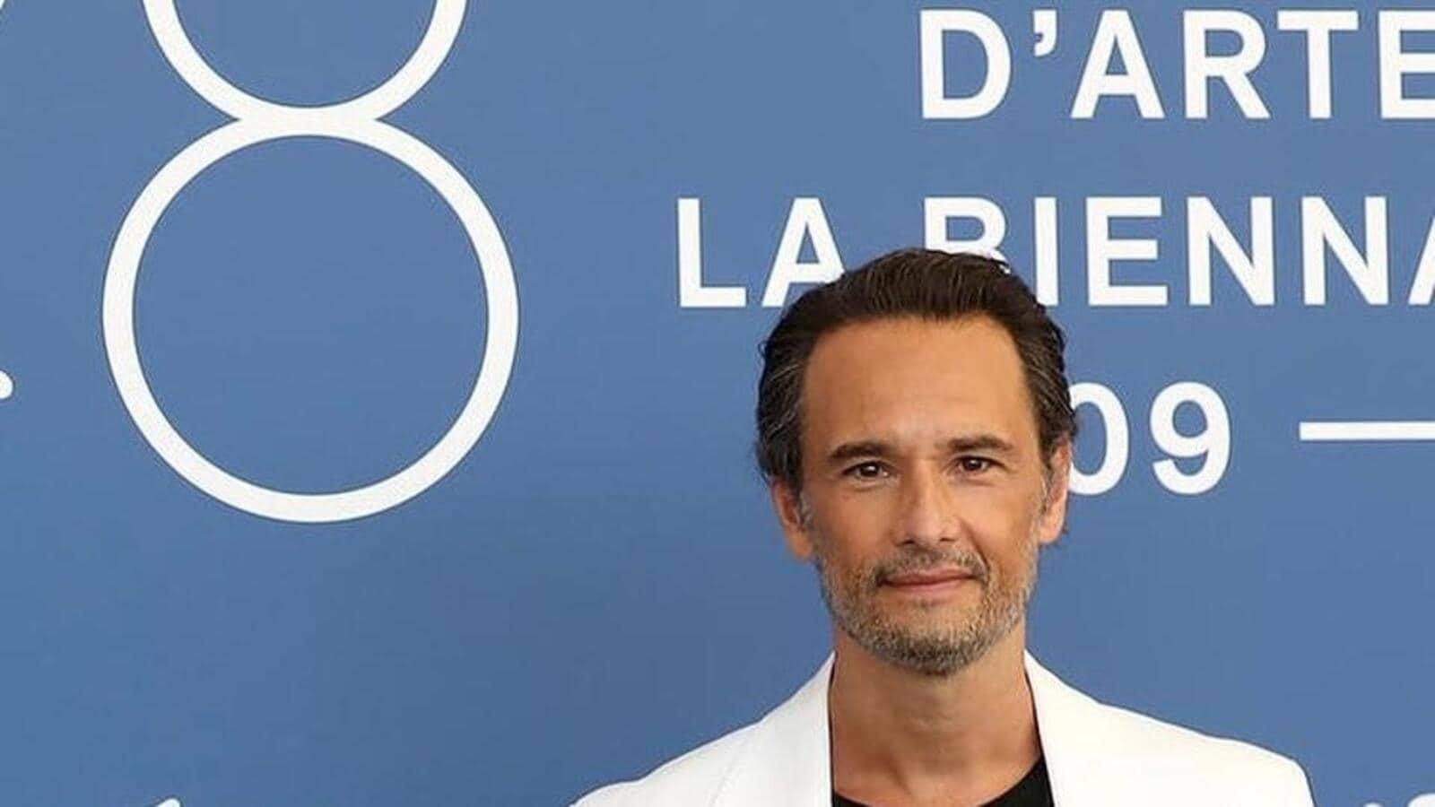 Rodrigo Santoro: Enfrentó un ambiente muy duro siendo latino en Hollywood
