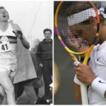 Roger Bannister a Rafael Nadal: Los triunfos de los grandes pueden no ser posibles sin el dolor