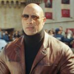 Five Iconic Performances From Red Notice Star Dwayne Johnson