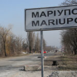 Rusia tiene como objetivo convertir Mariupol en un envío militar, un centro de reparación de transporte de guerra