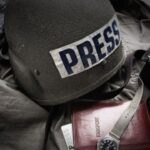 Rusos matan a 37 representantes de medios en Ucrania durante cinco meses