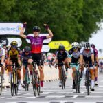 Ruta del Tour de France Femmes avec Zwift 2022: ocho etapas impresionantes con un final en la cima