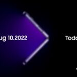 Samsung confirma la fecha de lanzamiento de Z Flip 4 y Galaxy Watch 5