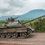 Se reanudan los enfrentamientos en el este del Congo tras el acuerdo de desescalada con Ruanda