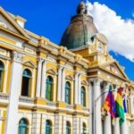 Senado de Bolivia aprueba proyecto de ley para indemnizar a las víctimas de la dictadura