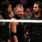 Seth Rollins: "La próxima vez que vean a The Shield juntos será cuando seamos exaltados al Salón de la Fama de la WWE"