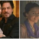 Shah Rukh Khan está impresionado con la mezcla 'mendak, bichoo' en el teaser de Darlings de Alia Bhatt y Shefali Shah