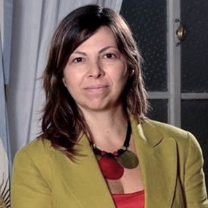 Silvina Batakis es nombrada ministra de Economía de Argentina